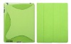 hot selling colorful bag smart cover case For iPad