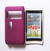 hot selling dream mesh mobile phone case/cover for  NOKIA N8