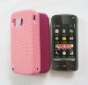 hot selling dream mesh mobile phone case/cover for  nokia 5800