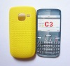 hot selling dream mesh mobile phone case/cover for  nokia C3