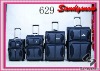 hot selling eva trolley bag