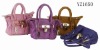 hot-selling fashion handbags woman bags 2011