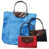 hot-selling folding shopping bag