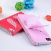 hot selling for iphone 4 PC case for iphone