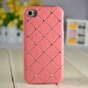 hot selling hard case, star case for iphone 4 /4s K823