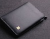 hot-selling high-quality unique top grade genuine leather antibacterial man wallet