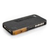hot selling in stock  VAPOR PRO black/ops Aluminum Bumper case  for iPhone 4s/4g