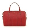 hot selling ladies' modern 2012 new and fashion leather handbags