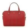 hot selling ladies' modern 2012 new and fashion leather handbags