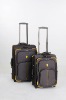 hot selling luggage trolley cases/luggage sets