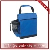 hot selling lunch bag with bottle holder