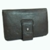 hot selling man pu wallets