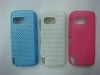 hot selling  mesh mobile phone cover/case for Nokia 5800