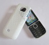 hot selling  mesh mobile phone cover case for Nokia C2-01