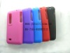 hot selling !!  mobile phone housing   for lg p920 silicone case for lgp920