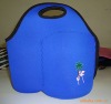 hot selling new durable neoprene lunch bag