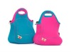 hot selling new durable neoprene lunch bag