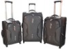 hot selling nylon wheeled luggage