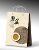 hot selling paper gift bag for 2011