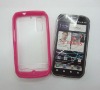 hot selling  pc+tpu cell  phone covers for  Photon 4G (MB855)