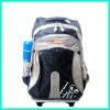 hot selling polyester school student trolley bag (DYJWSTB-014)