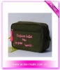 hot selling promotional cosmetic bags