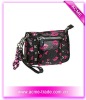 hot selling promotional cosmetic bags with handle