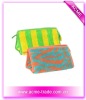 hot selling promotional cosmetic bags with handle