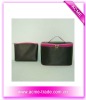 hot selling promotional cosmetic bags with lace