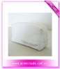 hot selling promotional cosmetic bags with lace