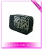 hot selling promotional cosmetic bags with lace