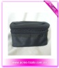 hot selling promotional cosmetic bags with mesh