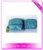 hot selling promotional cosmetic bags with mesh