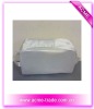 hot selling promotional cosmetic bags with mesh