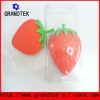 hot selling promotional gift silicone key bag