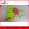 hot selling promotional gift silicone key bag