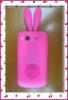 hot selling rabbit case for HTC G10