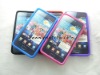 hot selling  silicone case cover   for samsung galaxy s2 / i9100