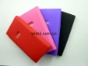 hot selling!! silicone case cover skin for nokia n9
