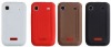 hot selling silicone case for samsung I9000