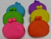 hot selling silicone coin case