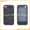 hot selling silicone skin for iphone 4 in protective cases