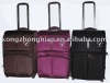 hot selling trolley luggage case
