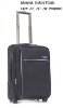 hot selling trolley luggage sets