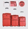 hot sells fashionsl trolley luggage bag