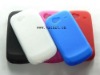 hot !! silicone case housing  for nexus s/  i9020