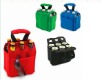 hot six bottle coolers