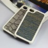 hot sliver case for phone