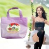 hot stamping non-woven bag