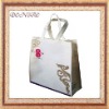 hot stamping nonwoven tote bag